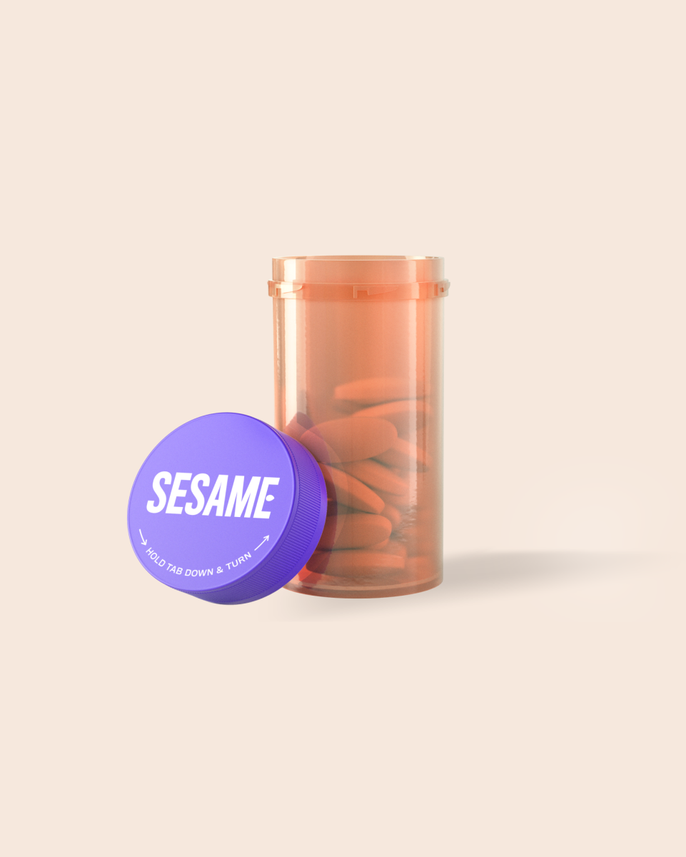 Robaxin 500mg
